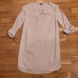 NWT t shirt dress
